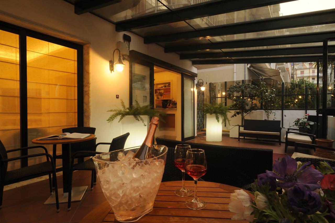 Garden Hotell